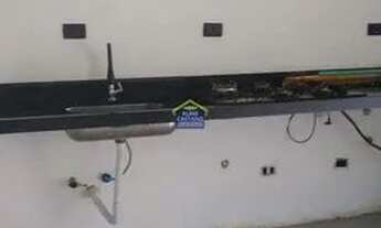 Imagem 4: Apartamento com 1 dorm com elevador , Guilhermina