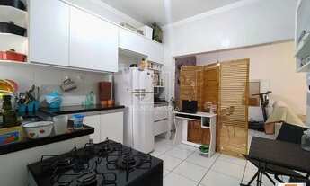 Imagem 5: Apartamento (tipo - padrao) 2 dormitórios/suite, cozinha planejada, em condomínio fechado