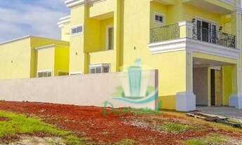 Imagem 3: Sobrado com 4 dormitórios à venda com 500 m² por R$ 3.500.000 no Royal Boulevard Yacht Res