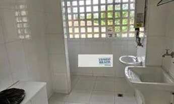 Imagem 5: Apartamento com 2 dorms/2vagas, lazer, pronto para entrar ao lado do clube do Banespa - Ag