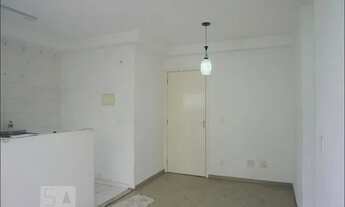 Imagem 2: Apartamento para Aluguel - Cangaíba, 2 Quartos, 50 m2