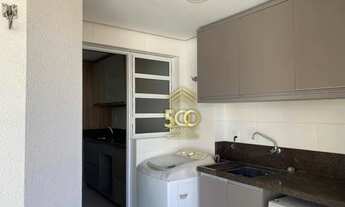 Imagem 6: Apartamento com 3 dormitórios à venda, 92 m² por R$ 695.000,00 - Barreiros - São José/SC