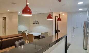 Imagem 7: Apartamento mobiliado para alugar com 79 m² com 2 quartos em Vila Maria - São Paulo - SP