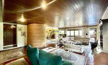 Imagem 2: Casa com 5 dormitórios 3 suítes à venda, 1093 m² por R$ 3.000.000 - Palos Verdes - Carapic