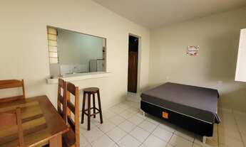 Imagem 4: ALUGO KITNETS MOBILIADOS