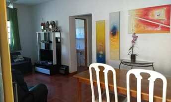 Imagem 6: Chácara para venda possui 150 metros quadrados com 3 quartos