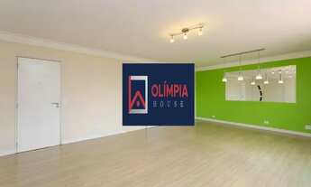 Imagem 2: Apartamento Venda Vila Madalena 132 m² 3 Dormitórios