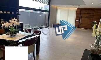 Imagem 3: Magnifica Casa de luxo no condomínio AlphaVille