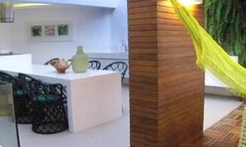 Imagem 4: Cobertura de alto padrão toda pronta com 3 suítes a poucos metros da praia