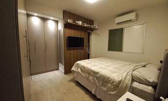 Imagem 7: Apartamento para venda com 80 metros quadrados com 2 quartos em Ponta da Praia - Santos