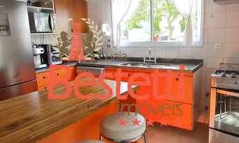 Imagem 6: CASA CONDOMÍNIO BUONA VITTA 3 FORMS LAZER