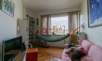 Imagem 2: Glória Apartamento com 2 dormitórios