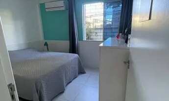 Imagem 3: Lindo apartamento 2 quartos semi mobiliado no Estreito