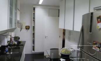 Imagem 7: Vende-se Apartamento Em Alphaville