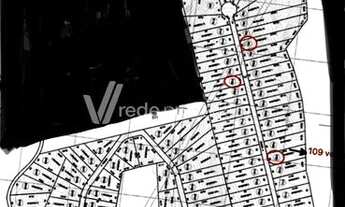 Imagem 3: Terreno - Chácara Bela Vista - Campinas