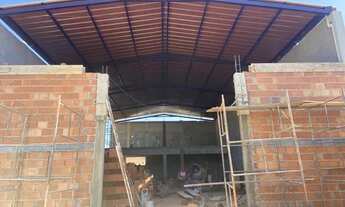 Imagem 4: Galpão para alugar em rio verde