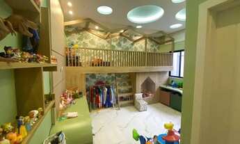 Imagem 6: Mansão Montenegro Boulevard, super moderna com 6 suítes