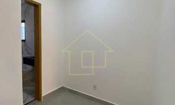 Imagem 7: Casa de condomínio térrea para venda possui 124 metros quadrados com 3 quartos