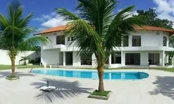 Imagem: Casa de 05 quartos à venda com 1.000 m²