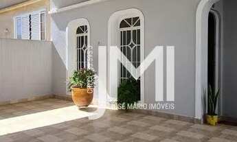 Imagem 4: Casa com 3 dormitórios à venda, 213 m² por R$ 750.000,00 - Jardim Quarto Centenário - Camp