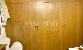 Imagem 3: Apartamento 117m² com 3 dormitórios, 1 suíte Locação em Moema