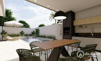 Imagem 7: Casa com 3 quartos - Bairro Jardim Balneário Meia Ponte em Goiânia