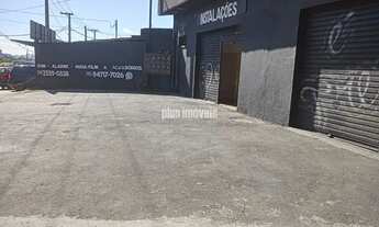 Imagem 1: SALÃO COMERCIAL PARA LOCAÇÃO NO JARDIM MITSUTANI