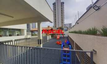 Imagem 6: Apartamento Padrão em São José dos Campos