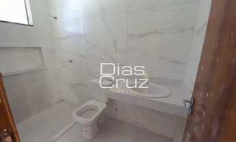 Imagem 10: Casa linear no Jardim Mariléa com 3 quartos, Rio das Ostras