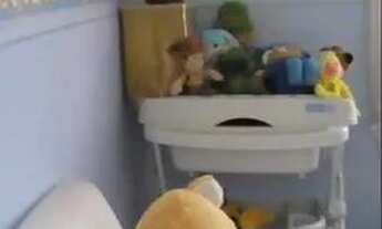 Imagem 4: Casa dúplex de condomínio