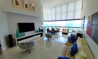 Imagem: Apartamento para venda, 280 m2, 4 suítes