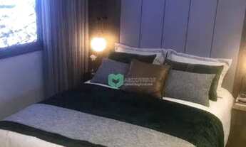 Imagem 13: Novo Apartamento com 3 Suites e 2 vagas à venda, 125 m² por R$ 1.750.000 - Alto do Ipirang