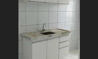 Imagem 4: Apto a venda nas 4 Torres. 2 qtos 1 suíte. Mobiliado. Preço de ocasião. Ligue agora, e con