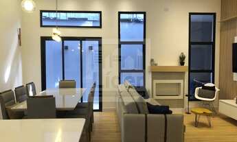 Imagem 2: CASA EM CONDOMÍNIO RESIDENCIAL em CAÇAPAVA - SP, COND. RESIDENCIAL MALIBU