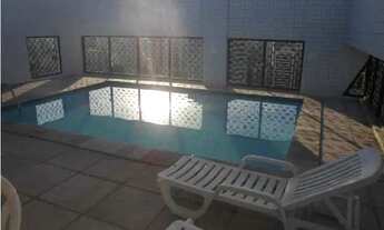 Imagem 2: ALUGUEL | 100 m² | EDF MAISON DA VINCI | 3.500 | EXCELENTE OPORTUNIDA | ÁREA NOBRE