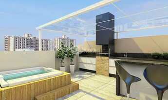 Imagem 7: SANTO ANDRé - Apartamento Padrão - Vila Príncipe de Gales