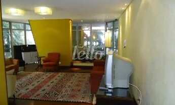 Imagem 4: São Paulo - Apartamento Padrão - Vila Clementino