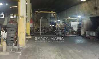 Imagem 3: Salão/Galpão (salão - térreo