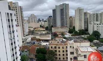 Imagem 3: São Paulo - Apartamento Padrão - Perdizes