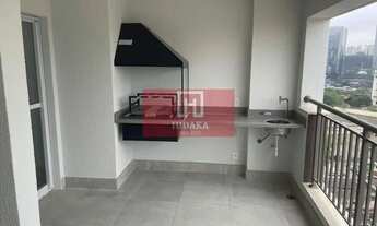 Imagem: Apartamento à venda no bairro Santo Amaro