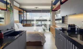 Imagem: Apartamento para Aluguel - Pinheiros, 1