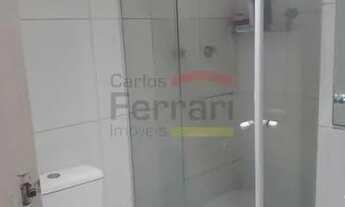 Imagem 5: Apartamento Tatuapé- 03 dormitórios e 01 vaga- 64m²