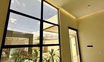 Imagem 6: Casa para venda com 130 metros quadrados com 3 quartos em Rincão - Mossoró - Rio Grande do