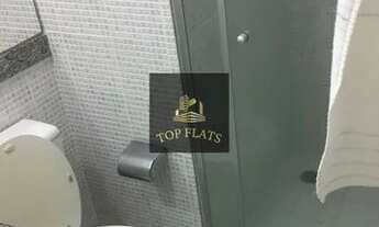 Imagem 7: Flat disponivel em Indianópolis - SP