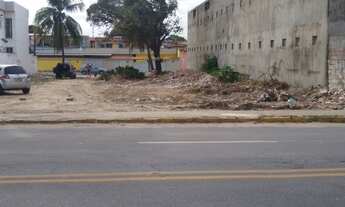 Imagem 2: Lote/Terreno para venda tem 640 metros quadrados em Rio Doce - Olinda - Pernambuco