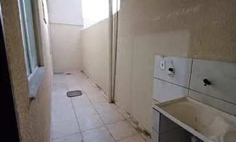 Imagem 7: Aluguel de apartamento