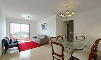 Imagem: Apartamento com 90m² no condomínio Flamboyant