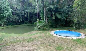 Imagem 3: Sítio Vereda Bonita - PERIQUERA AÇU - VALE DA RIBEIRA