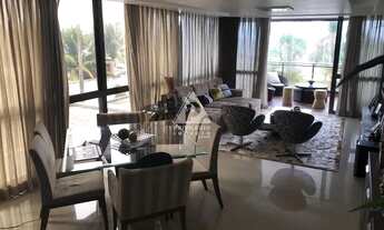 Imagem 3: Excelente apartamento vista mar na Lúcio Costa