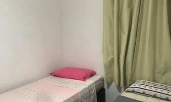 Imagem 5: Apartamento para venda possui 68 metros quadrados com 2 quartos